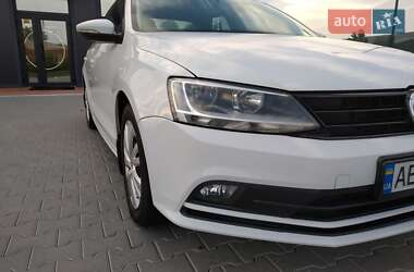 Седан Volkswagen Jetta 2016 в Виннице