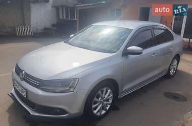 Седан Volkswagen Jetta 2012 в Черноморске