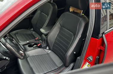 Седан Volkswagen Jetta 2013 в Харкові
