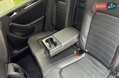 Седан Volkswagen Jetta 2013 в Харкові