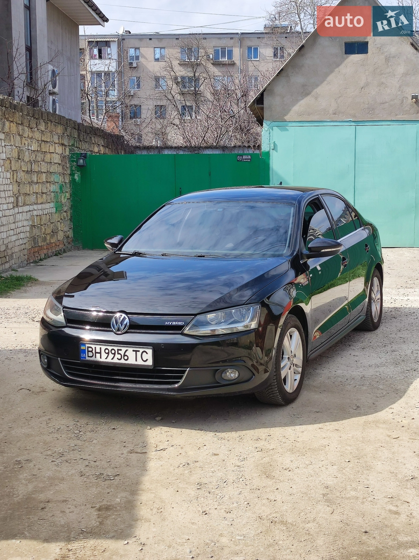 2013 Volkswagen Jetta - мініатюра 4