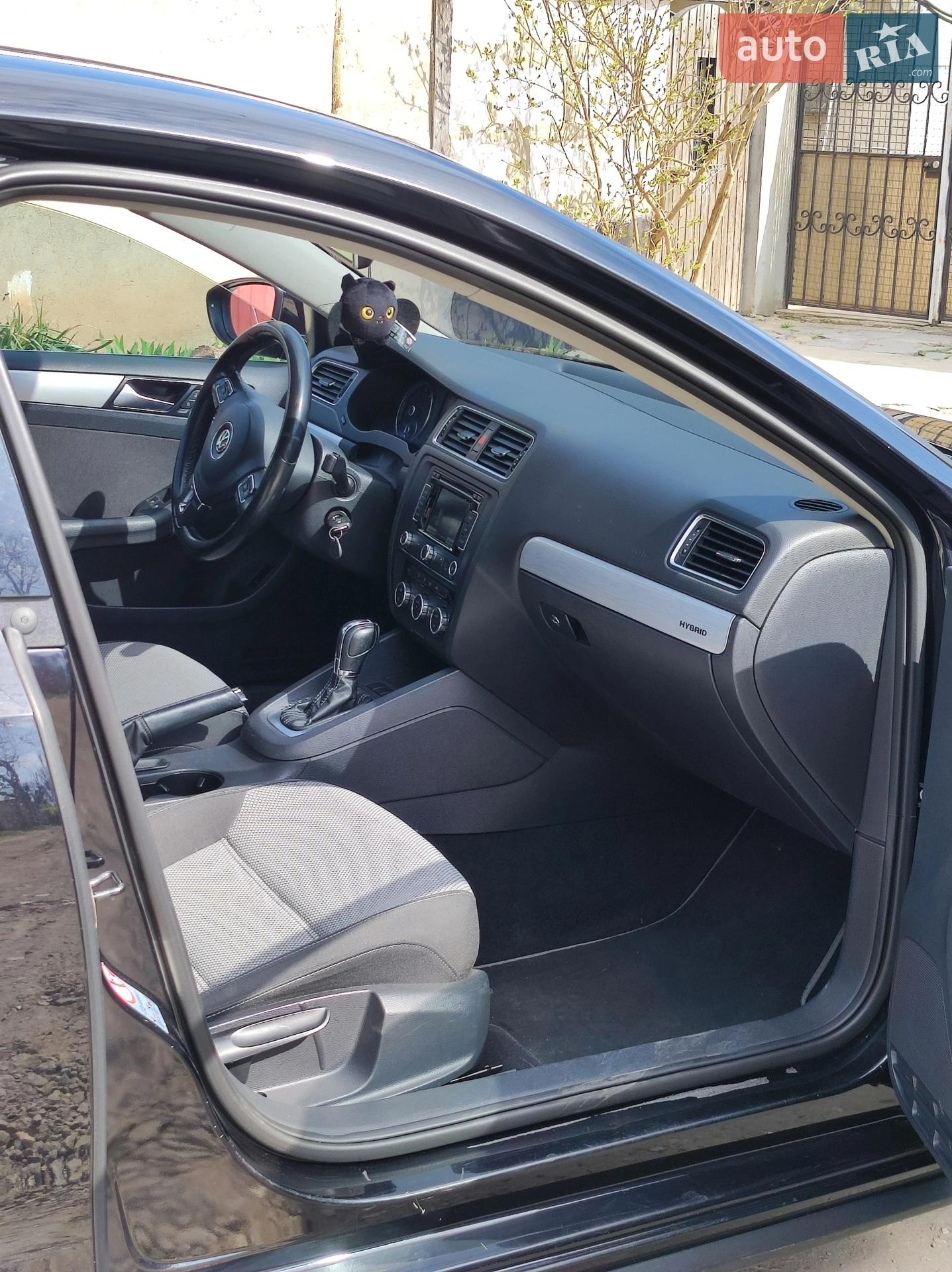 2013 Volkswagen Jetta - мініатюра 9