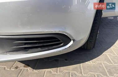 Седан Volkswagen Jetta 2013 в 