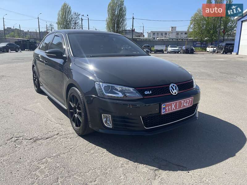 Volkswagen Jetta 2015