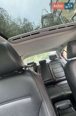 Седан Volkswagen Jetta 2013 в 