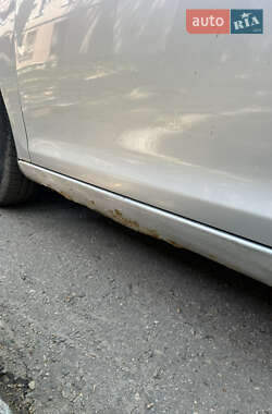Седан Volkswagen Jetta 2006 в 
