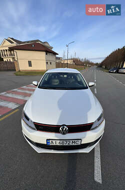Седан Volkswagen Jetta 2014 в Києві