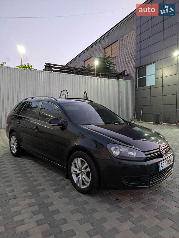 Седан Volkswagen Jetta 2012 в Запорожье