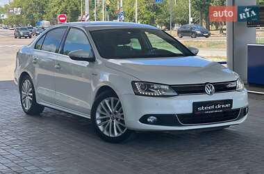 Седан Volkswagen Jetta 2013 в Николаеве