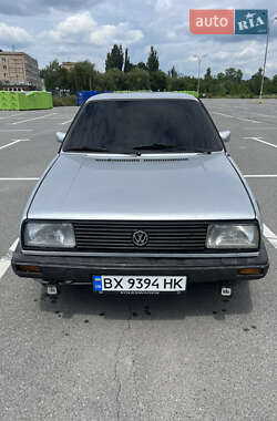Седан Volkswagen Jetta 1986 в 