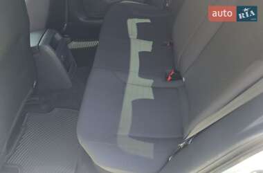 Седан Volkswagen Jetta 2016 в 