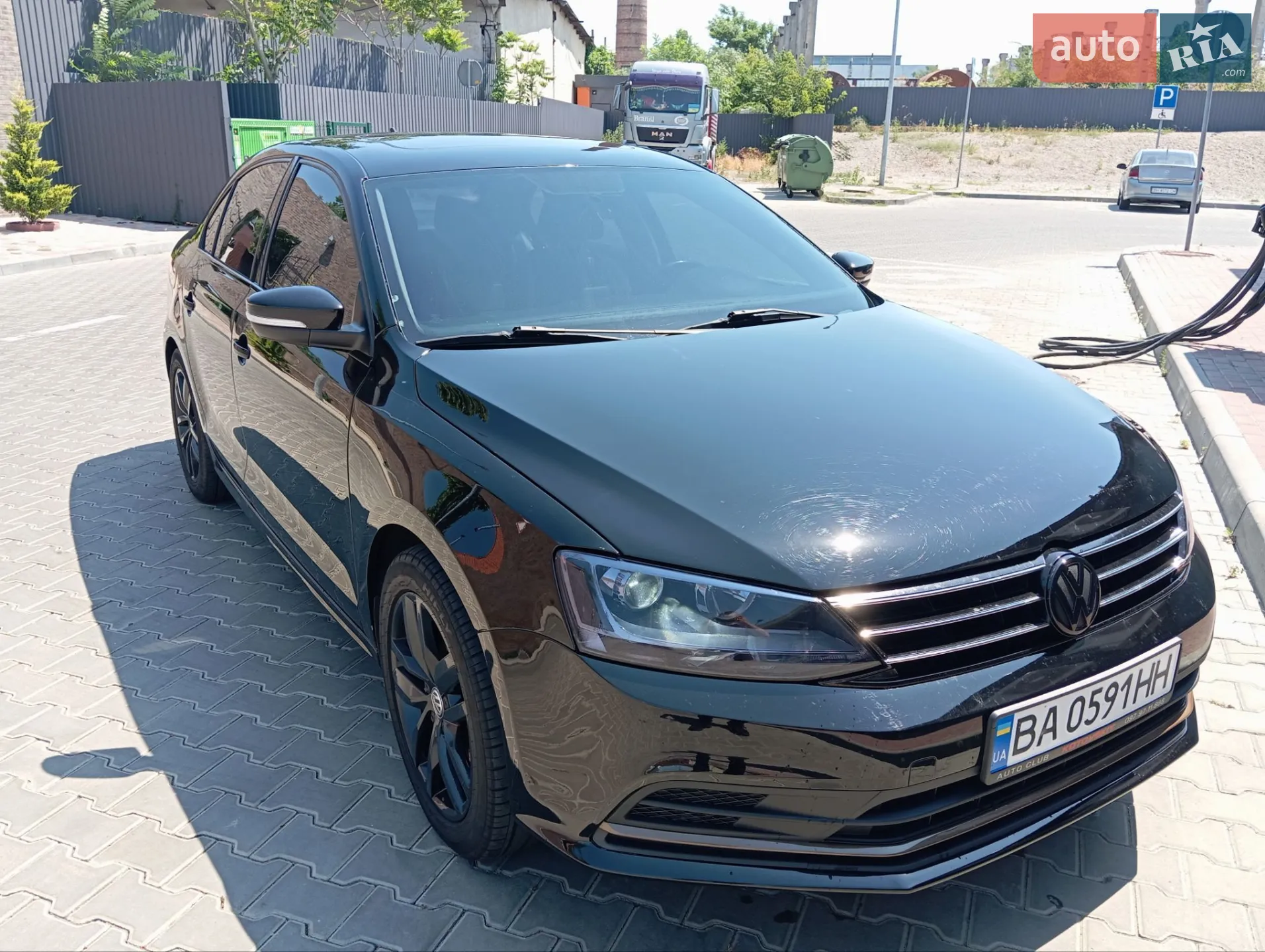 2015 Volkswagen Jetta - мініатюра 10
