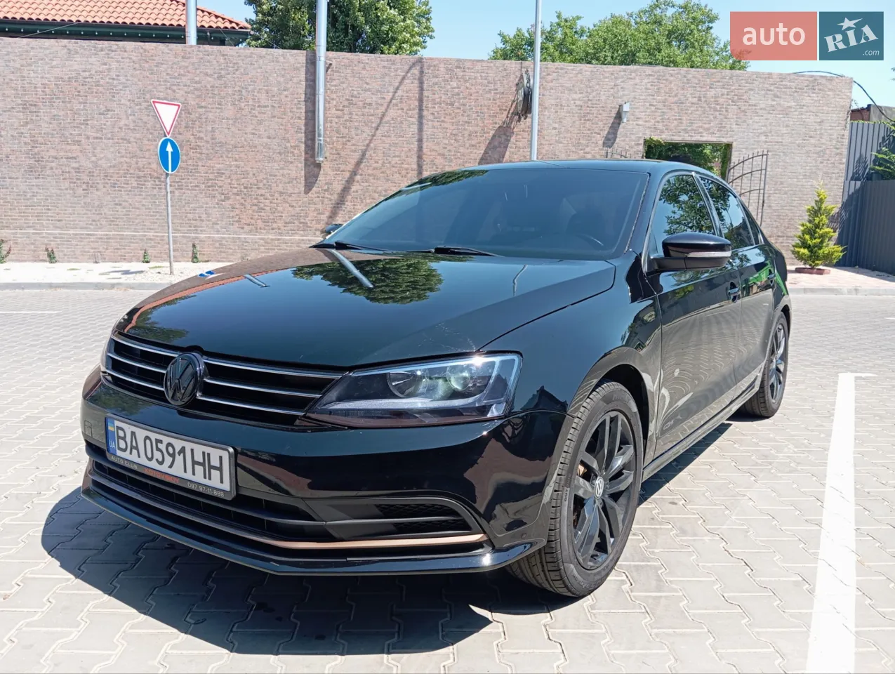2016 Volkswagen Jetta - мініатюра 21