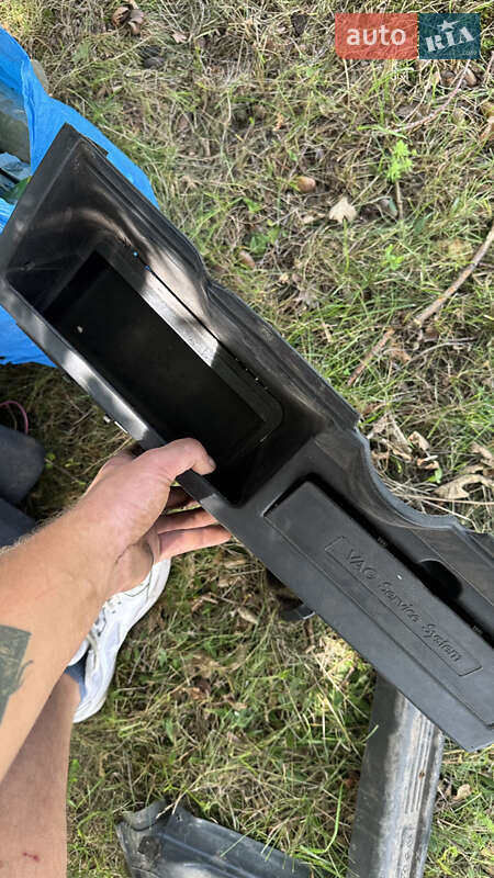 Седан Volkswagen Jetta 1988 в Радехові