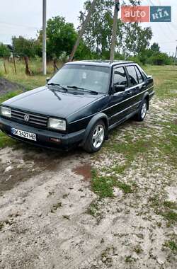Седан Volkswagen Jetta 1991 в Немовичах