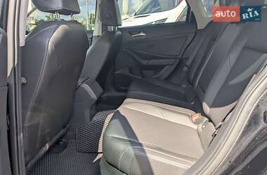 Седан Volkswagen Jetta 2019 в 