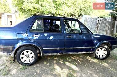 Седан Volkswagen Jetta 1987 в 