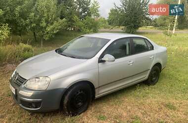 Седан Volkswagen Jetta 2007 в Василькове