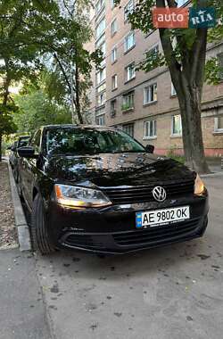 Седан Volkswagen Jetta 2014 в Киеве