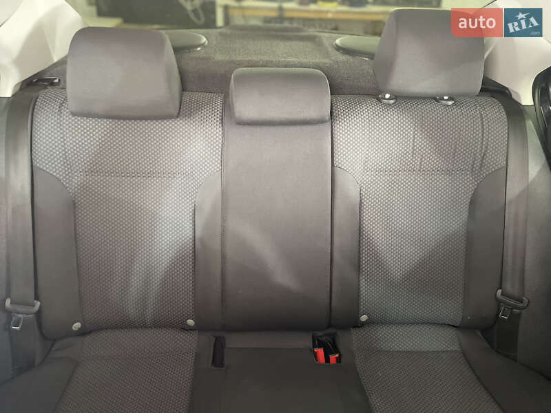 Седан Volkswagen Jetta 2012 в Николаеве