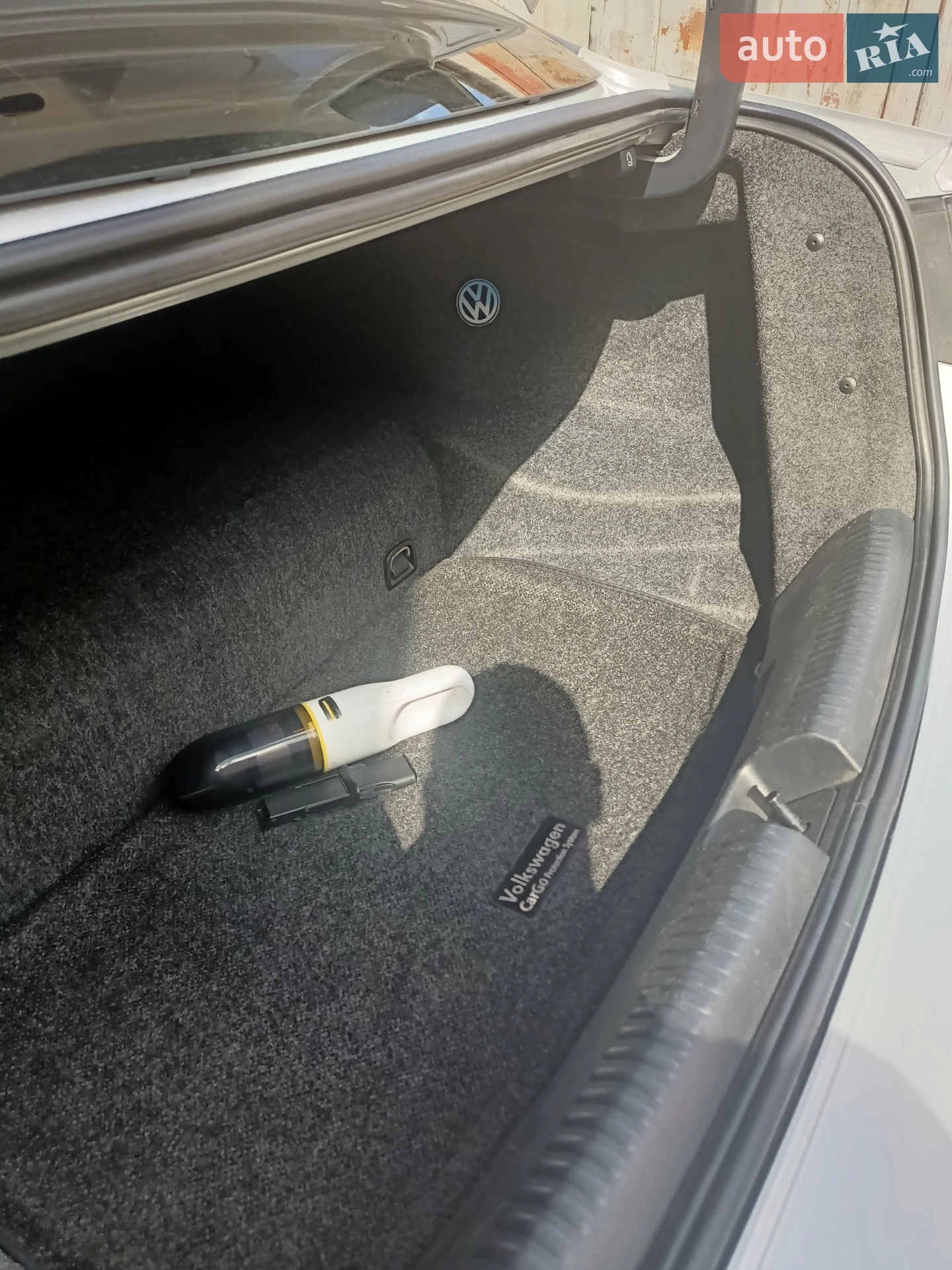 2013 Volkswagen Jetta - мініатюра 3