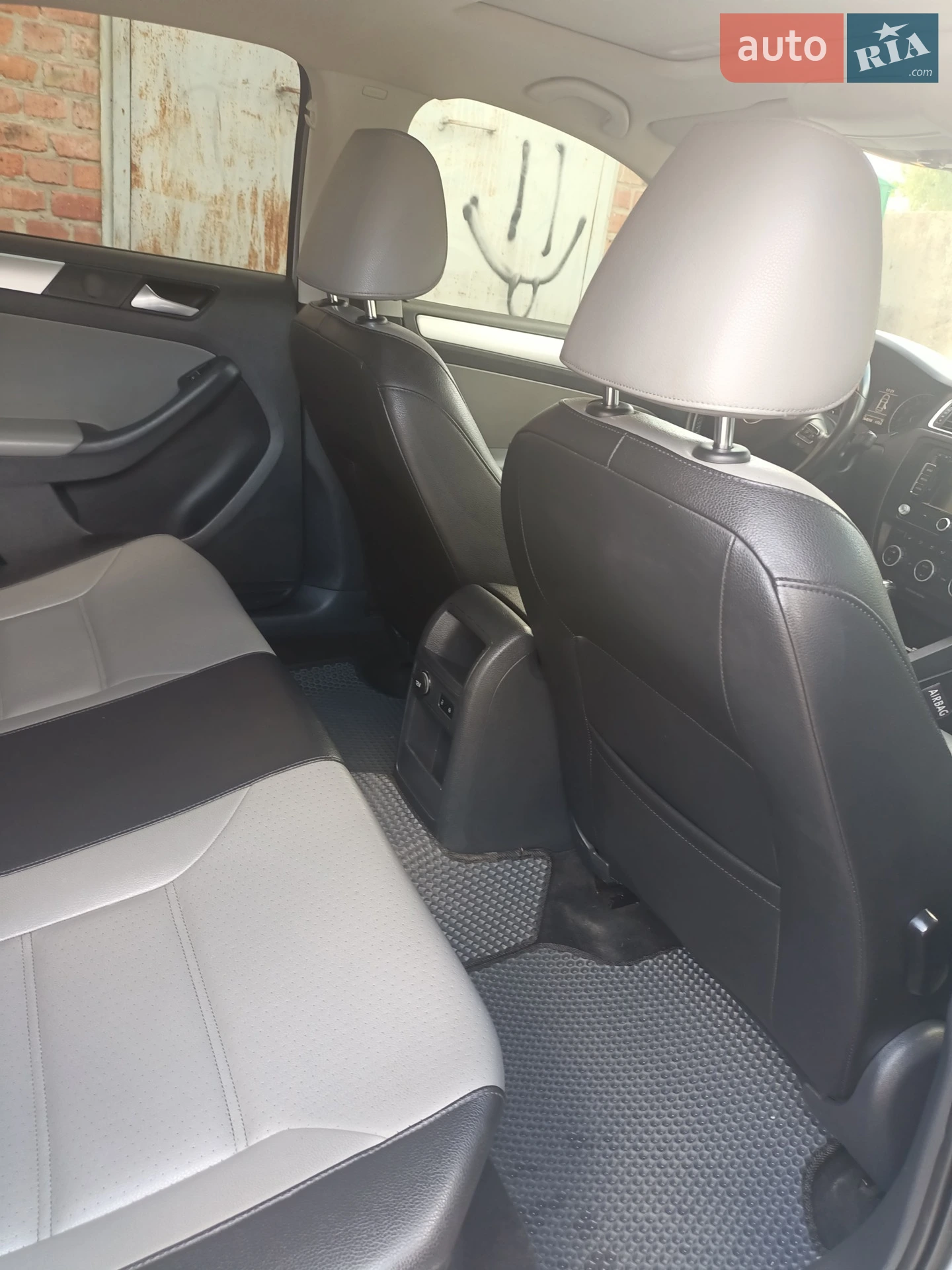 2013 Volkswagen Jetta - мініатюра 13