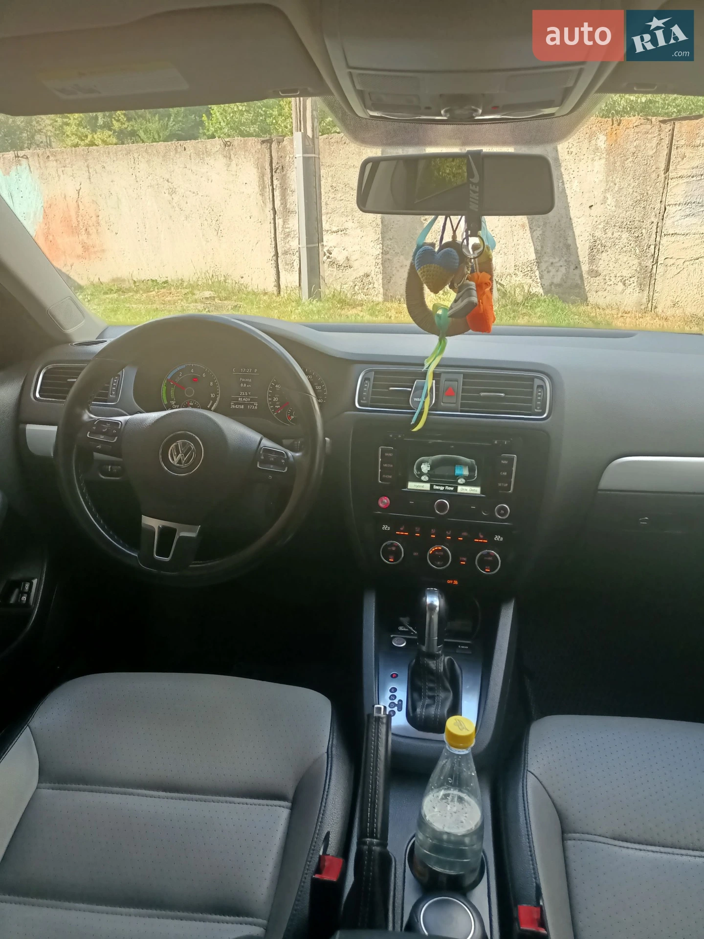 2013 Volkswagen Jetta - мініатюра 25