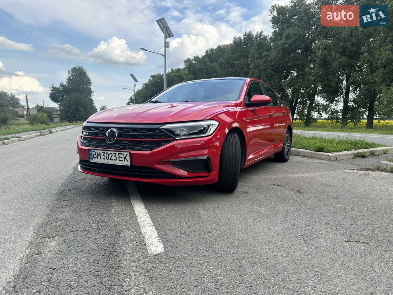 2019 Volkswagen Jetta - мініатюра 37