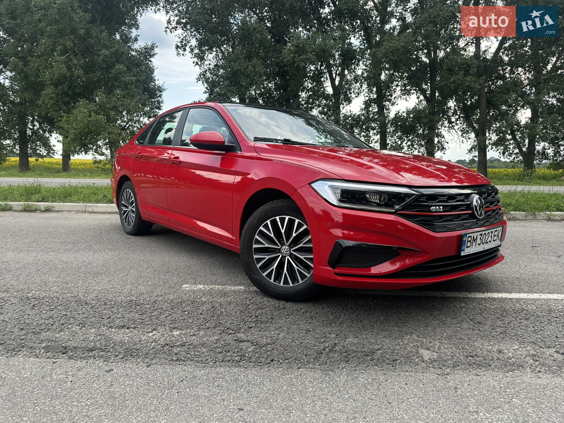 2018 Volkswagen Jetta - мініатюра 3
