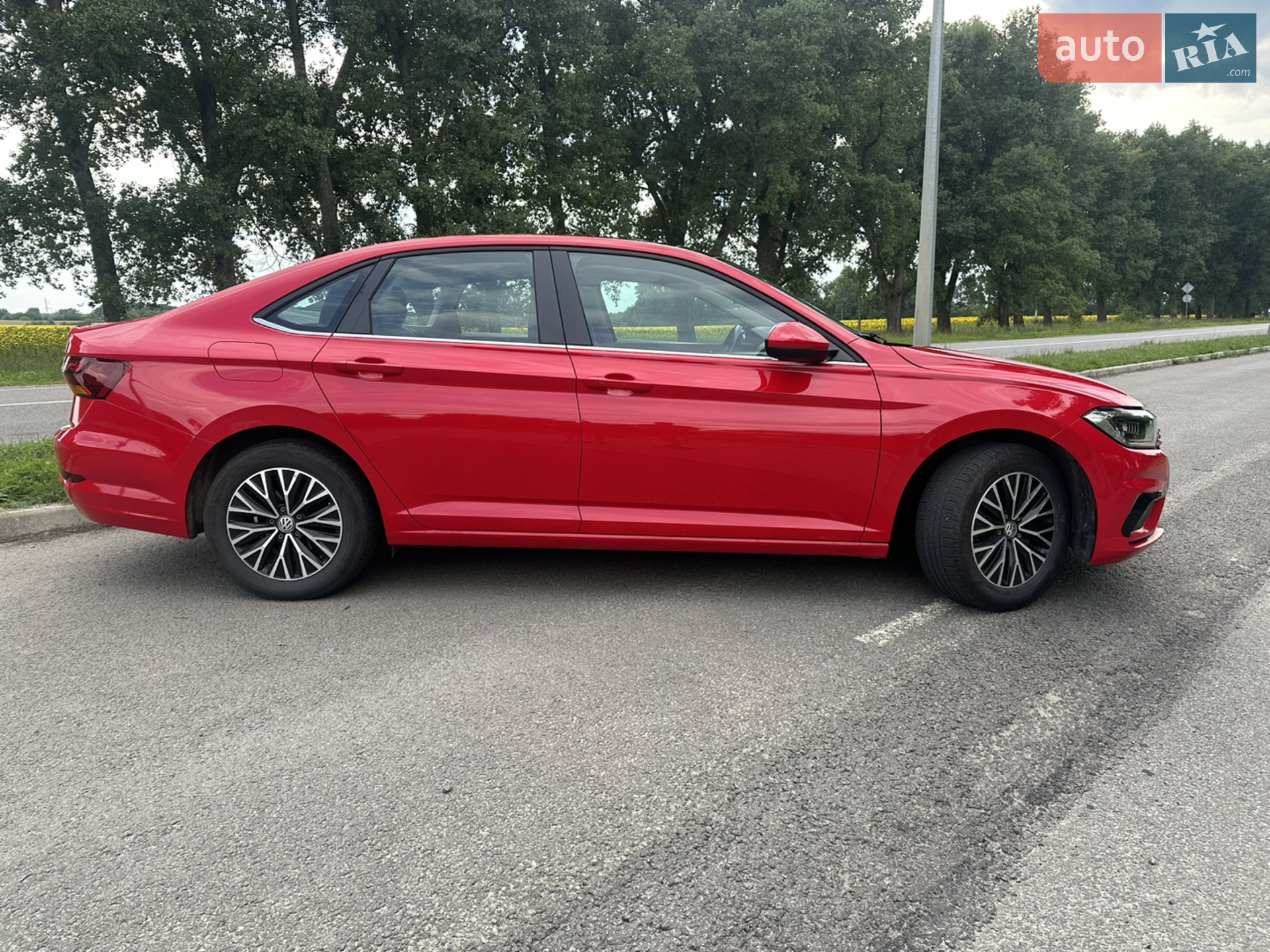 2018 Volkswagen Jetta - мініатюра 5