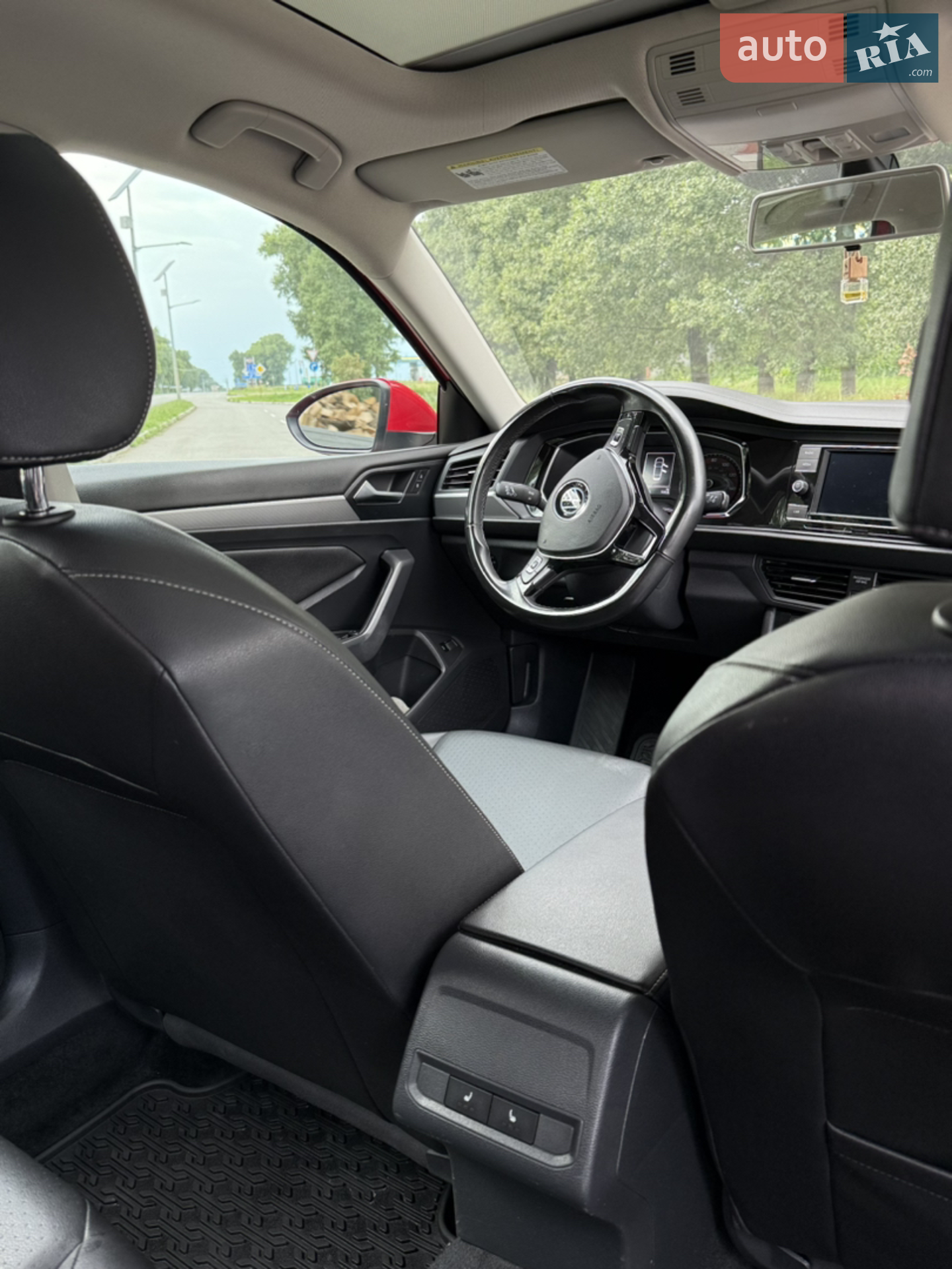 2018 Volkswagen Jetta - мініатюра 12