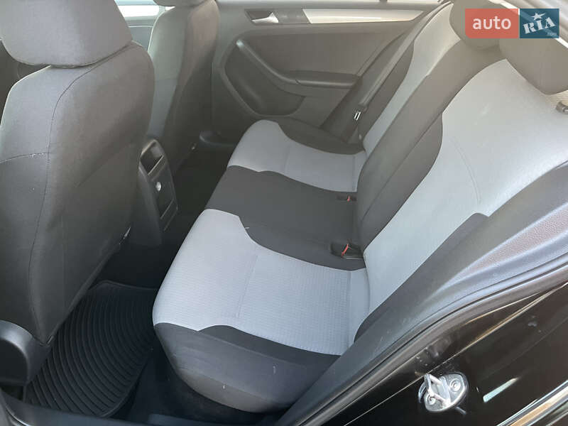 Седан Volkswagen Jetta 2017 в Косове