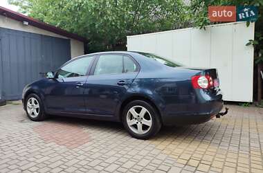 Универсал Volkswagen Jetta 2005 в 
