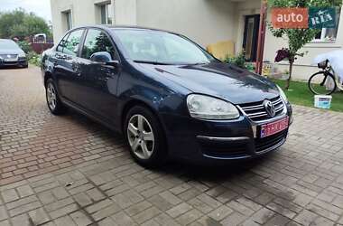 Универсал Volkswagen Jetta 2005 в 