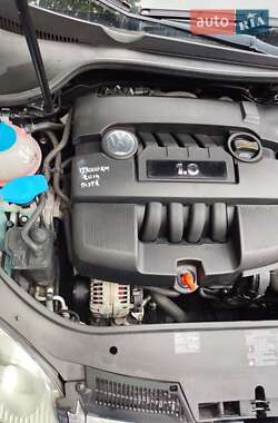 Универсал Volkswagen Jetta 2005 в 