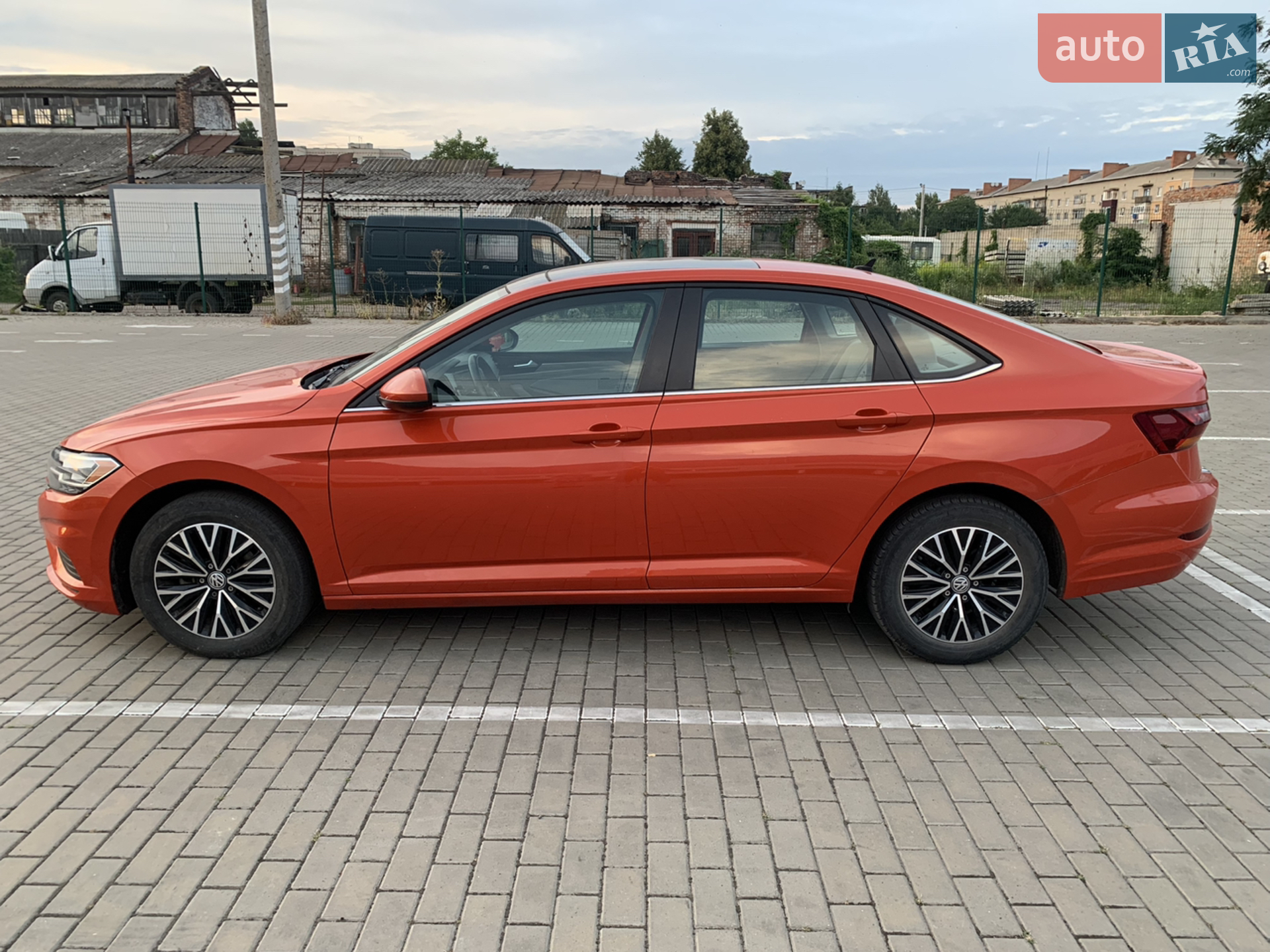 2018 Volkswagen Jetta - мініатюра 4