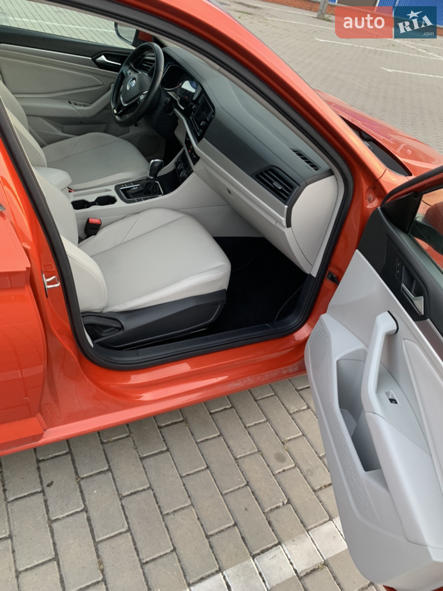 2018 Volkswagen Jetta - мініатюра 9