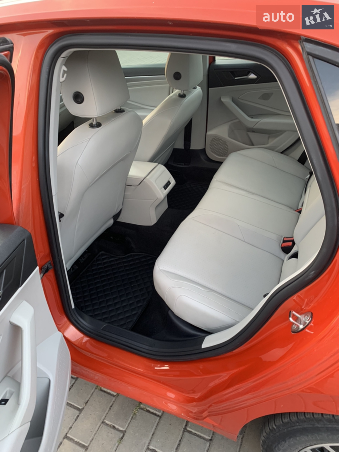2018 Volkswagen Jetta - мініатюра 11