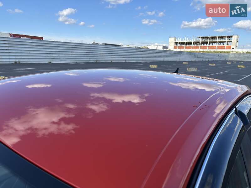 Седан Volkswagen Jetta 2019 в Львове