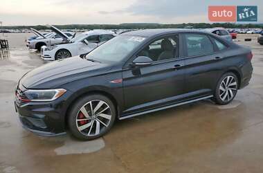 Volkswagen Jetta 2020