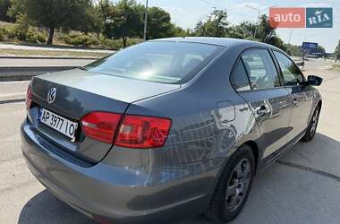 Седан Volkswagen Jetta 2014 в Харкові