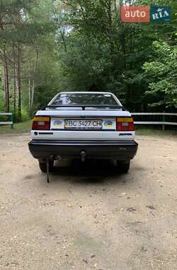 Седан Volkswagen Jetta 1986 в Бродах