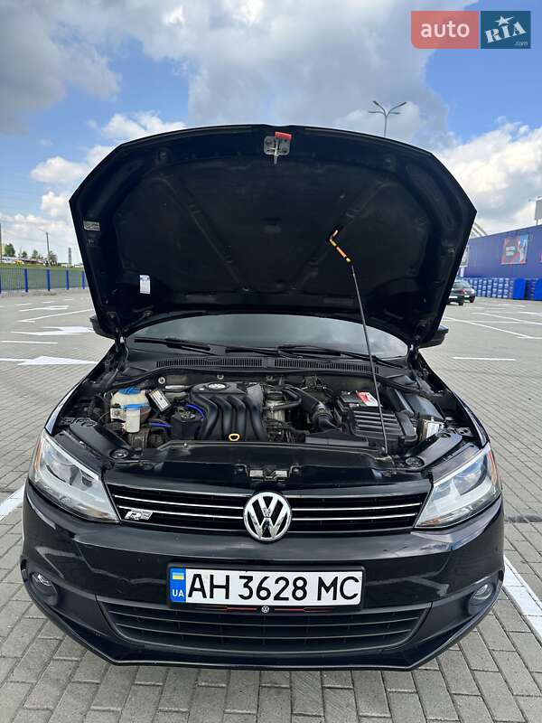 Седан Volkswagen Jetta 2012 в Нововолынске фото 5 Седан Volkswagen Jetta 2012 в Нововолынске