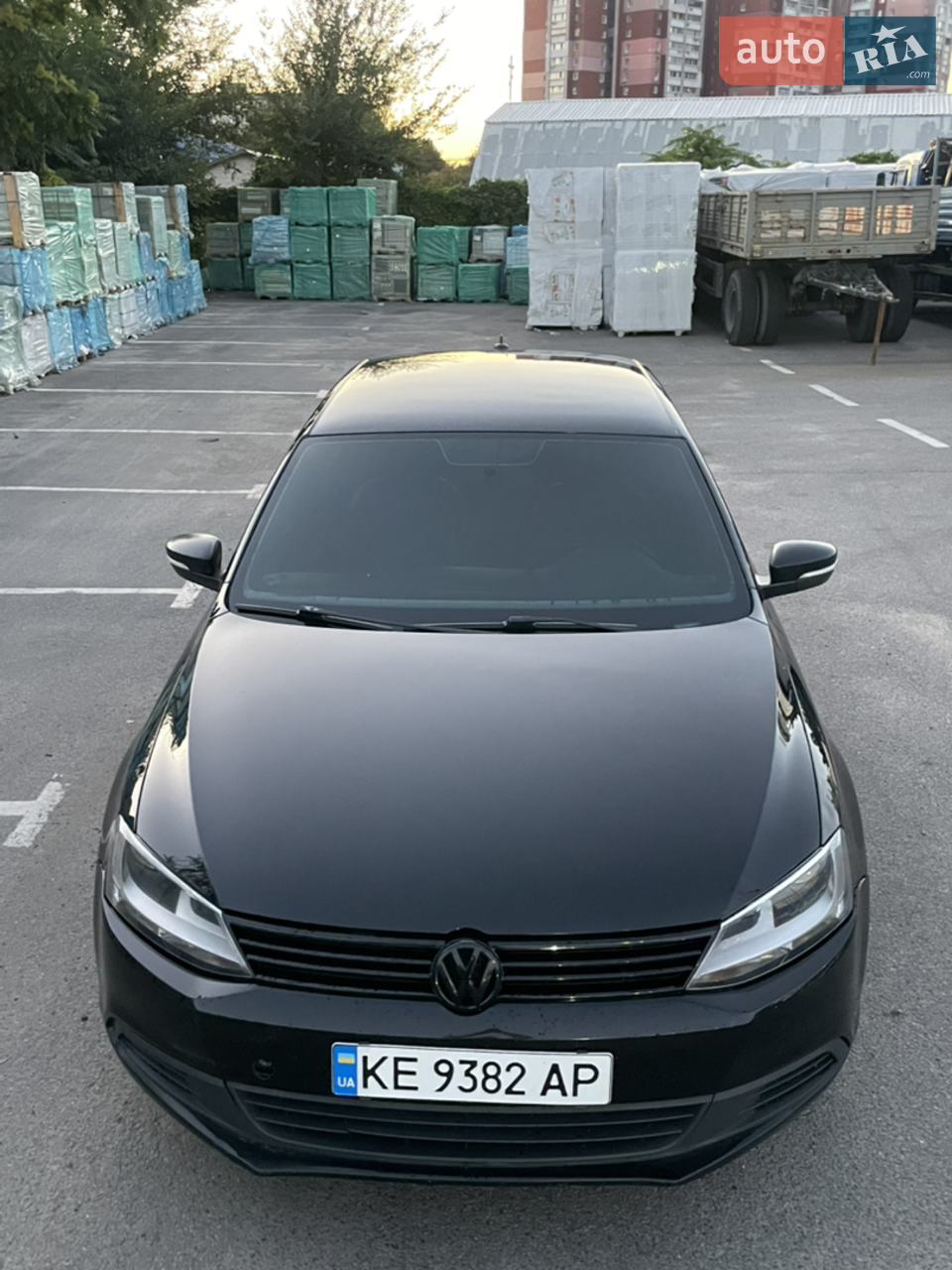 2015 Volkswagen Jetta - мініатюра 20