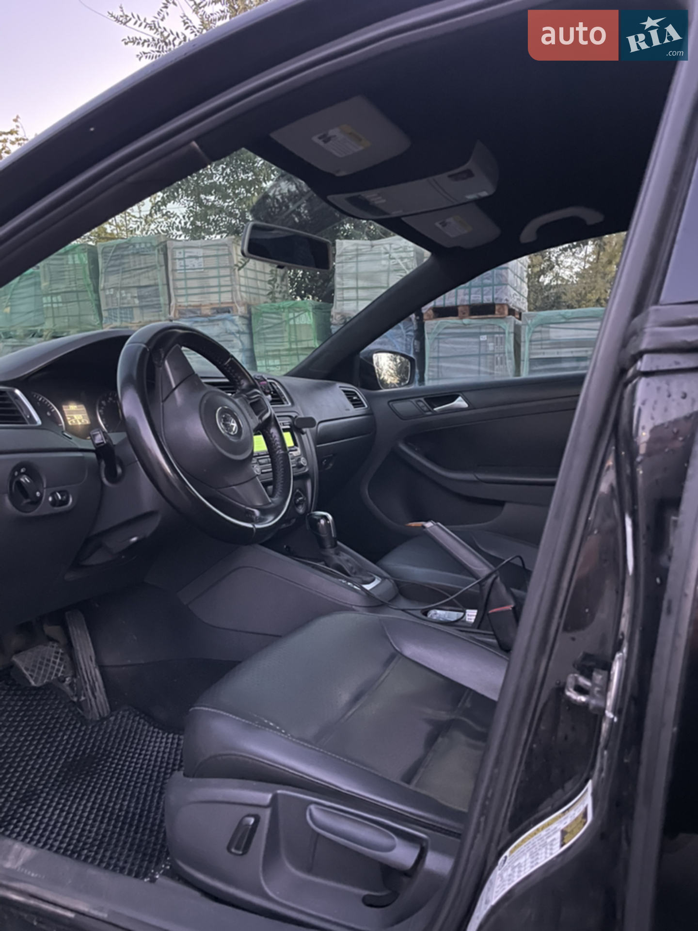 2014 Volkswagen Jetta - мініатюра 7