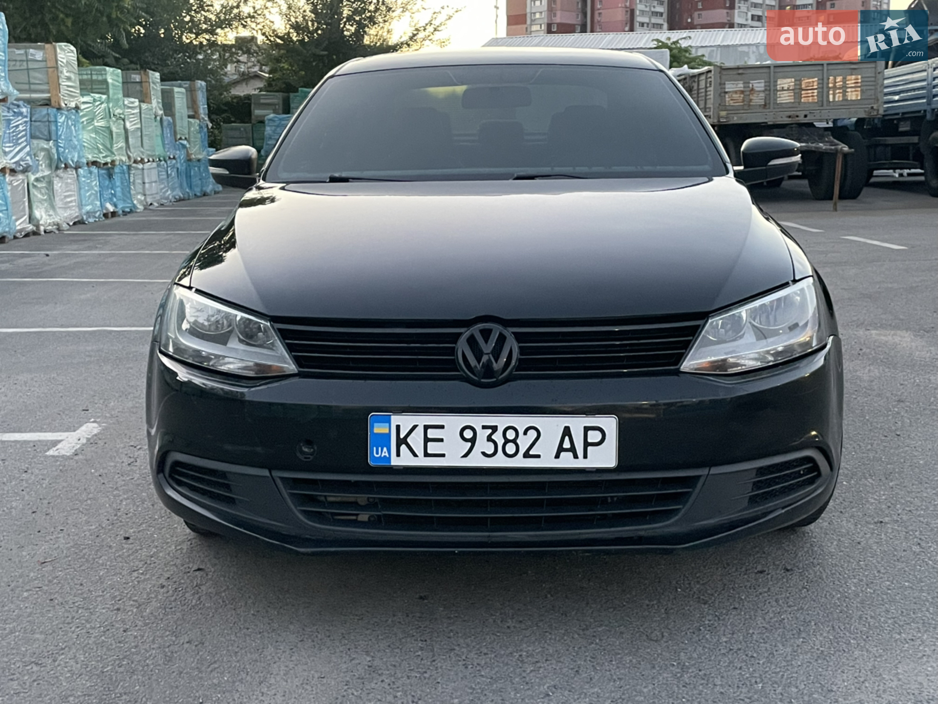 2014 Volkswagen Jetta - мініатюра 6