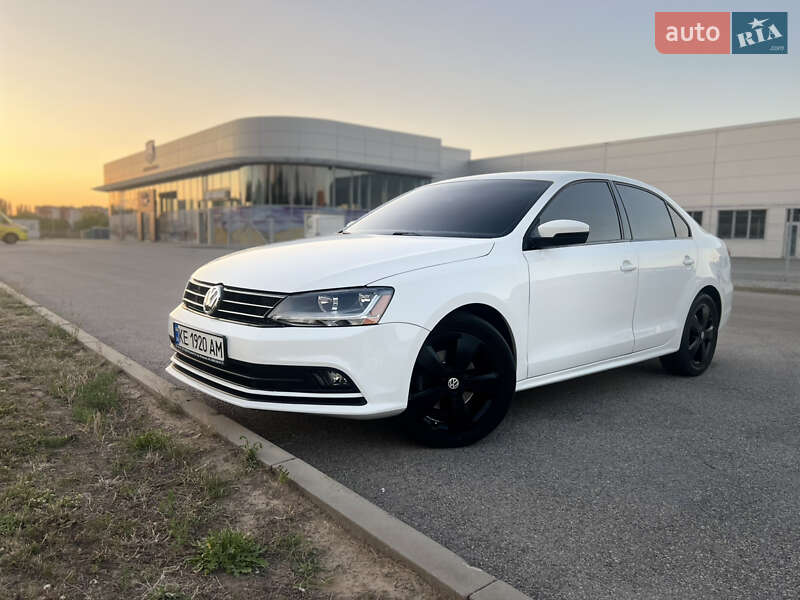 Volkswagen Jetta 2013