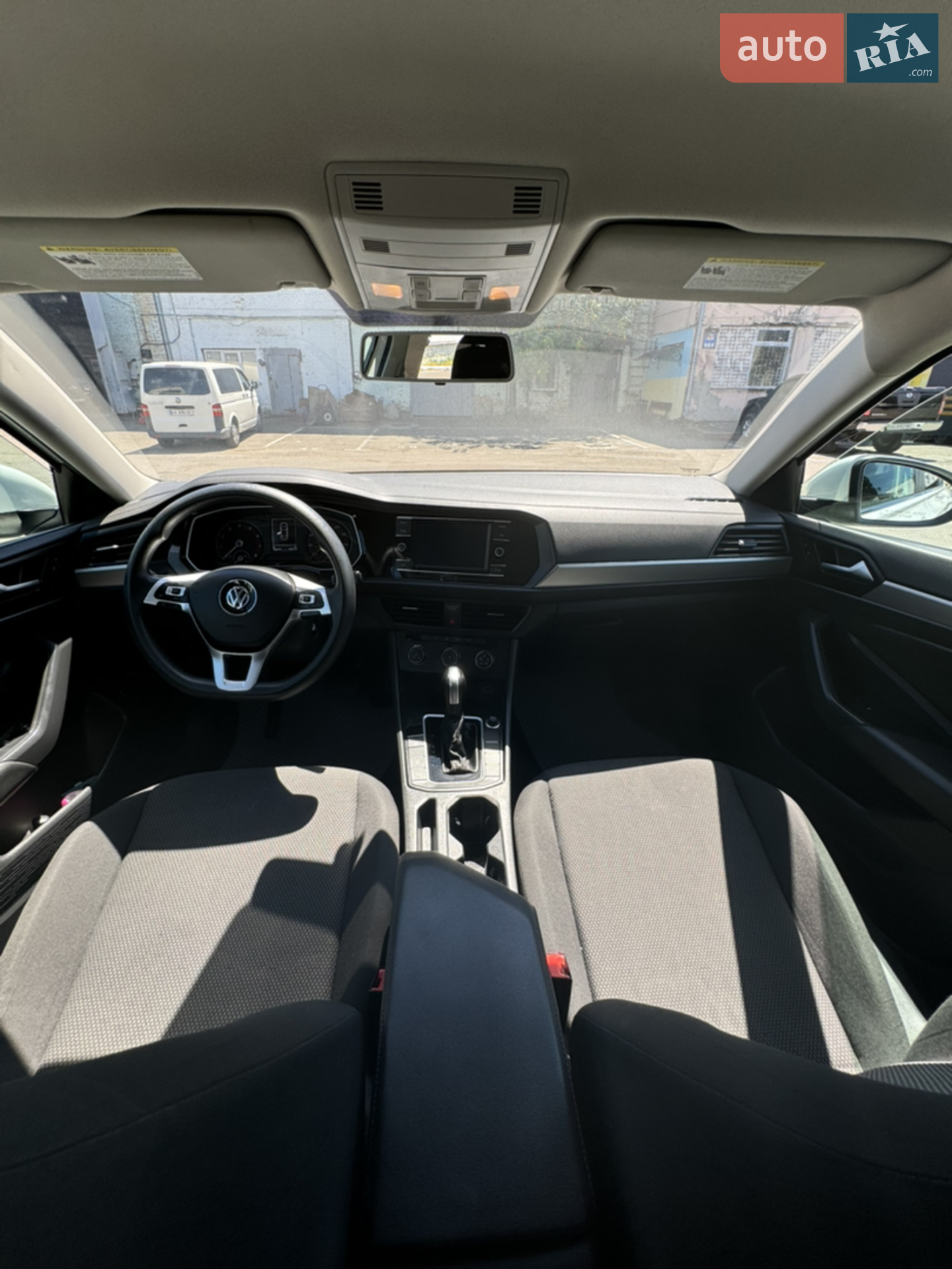 2019 Volkswagen Jetta - мініатюра 12