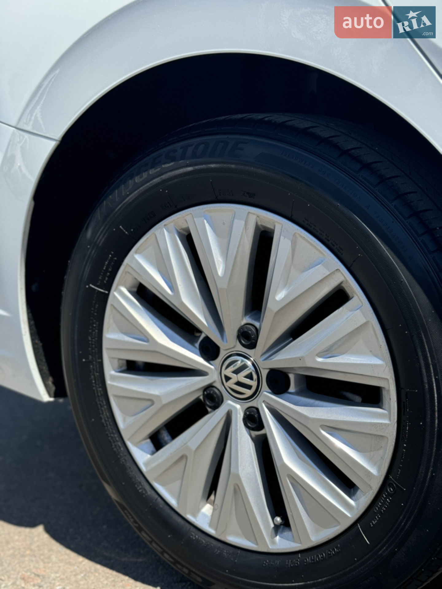 2019 Volkswagen Jetta - мініатюра 17