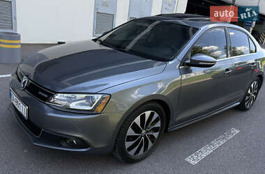 Седан Volkswagen Jetta 2014 в Боярці